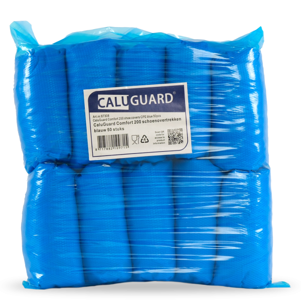 Calu Guard Schoenhoes wegwerp 01