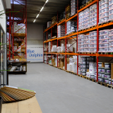 Magazijn Woodprofs