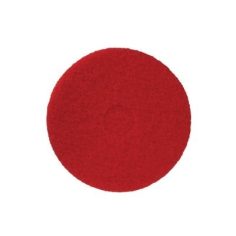 6 inch dik rood
