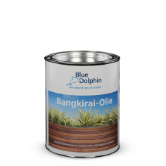 BD Bangkirai 25 L