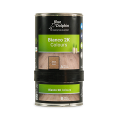 Blue Dolphin Bianco 2 K Almond Brown 1 L 01