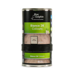 Blue Dolphin Bianco 2 K Snow White 1 L 01