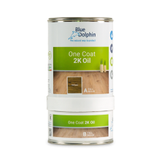 Blue Dolphin One Coat 2 K Antique 1 L 01