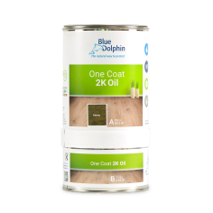 Blue Dolphin One Coat 2 K Ebony 1 L 01