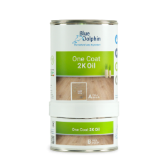 Blue Dolphin One Coat 2 K Light Grey 1 L 01
