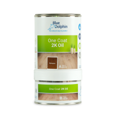 Blue Dolphin One Coat 2 K Mahogany 1 L 01