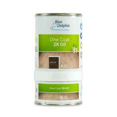 Blue Dolphin One Coat 2 K Palisander 1 L 01