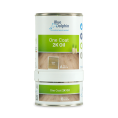 Blue Dolphin One Coat 2 K Silver Grey 1 L 01