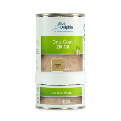 Blue Dolphin One Coat 2 K Smoke White 1 L 01