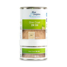 Blue Dolphin One Coat 2 K White 1 L 01