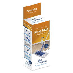 Spray Mop