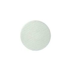 Pad 13inch dik wit