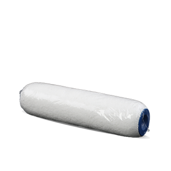 Lakroller Premium 11mm met plastic