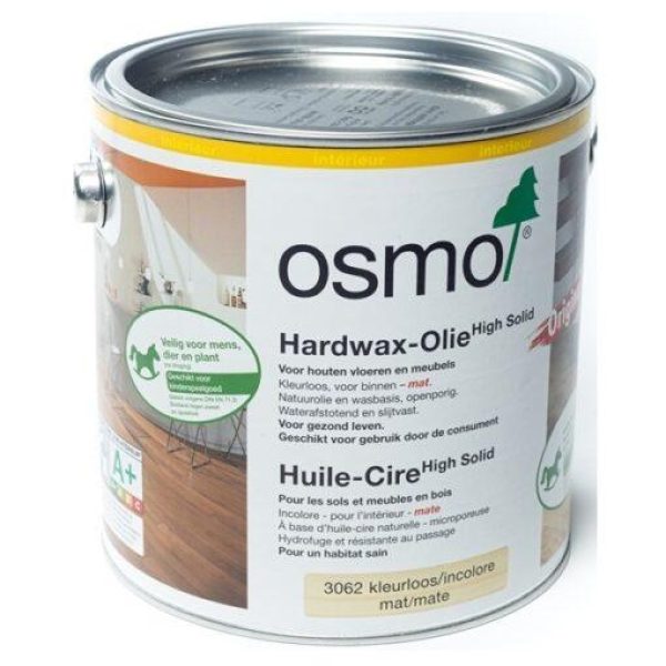 Osmo 3062 Mat 25 L