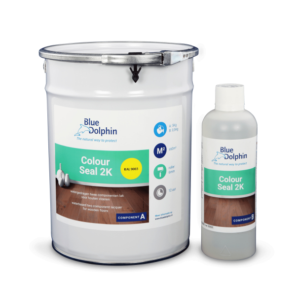 Colourseal9003