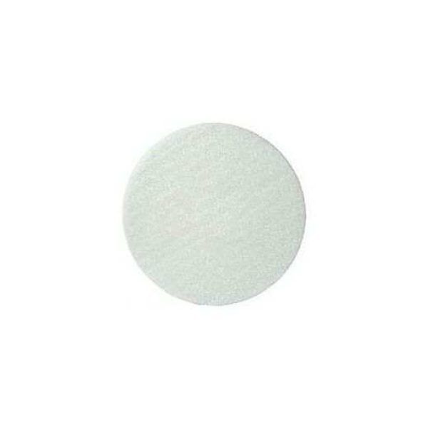 Pad 13inch dik wit